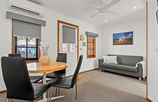 Tasman Holiday Parks - Merool on the Murray - Photo 18