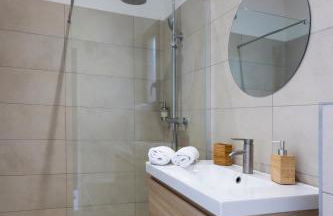 Casa Marina Cargèse - Foto 13