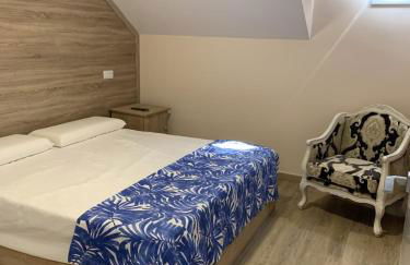 HOTEL apartamentos SEVEN ROOMS - Foto 20