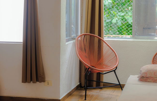 360 Copa Beach Posto 2 By SUHCasa - Foto 36