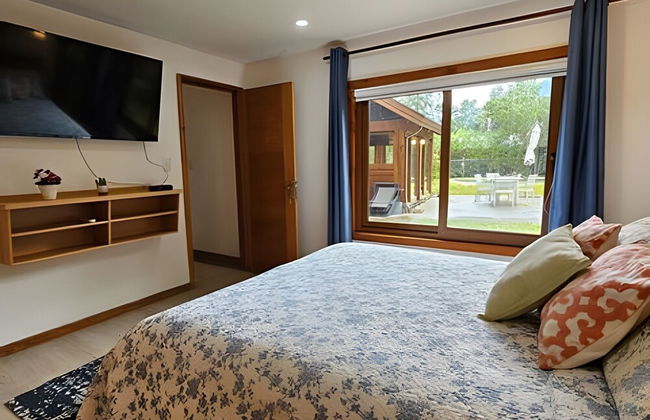 Oceana Suites Vista Quelhue - Foto 7