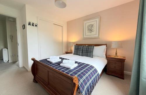 Cosy & Central 2 Bedrooms Apt - Foto 2