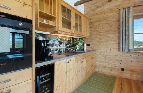 Bergchalet 3 - Foto 8