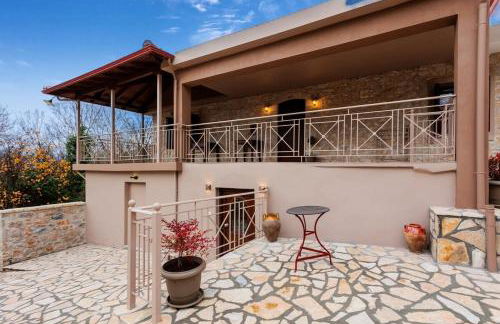 Arcadia Getaway - Levidi Sani 11 Suite - Foto 9