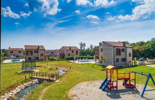 Villa Sole - Foto 72