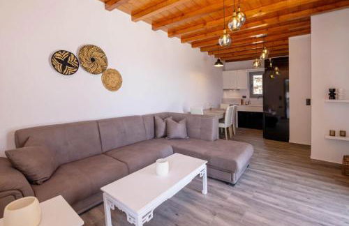 Seba House Tinos - Foto 23