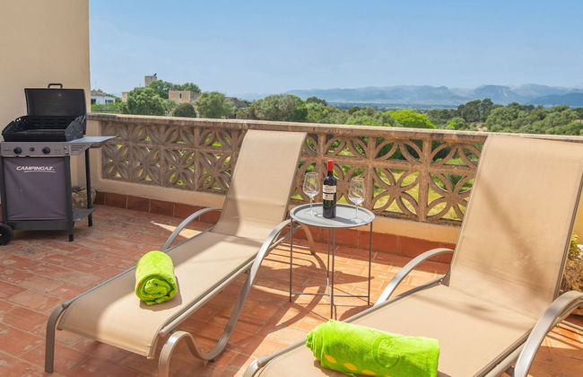 Can Rei Costitx in Costitx - Foto 25