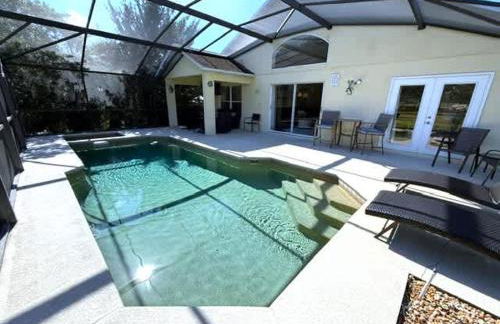 Updated Southern Dunes Golf Villa, Spa, Updated! - Foto 59