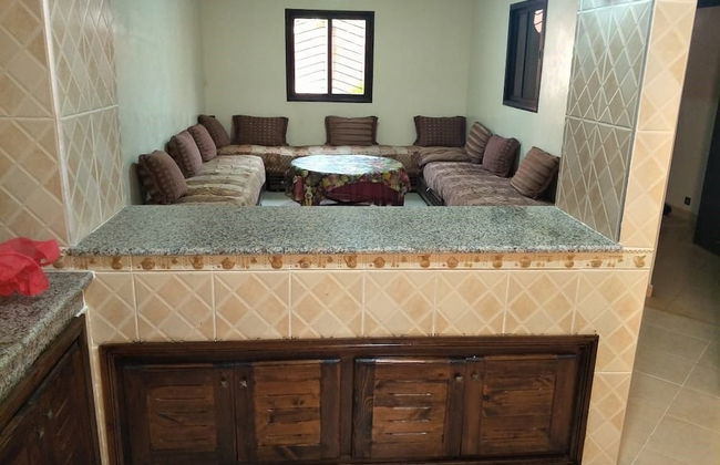 Villa vue sur mer - Photo 5