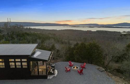 Shadowrock - Luxury Tiny Home with Amazing Views - Foto 9
