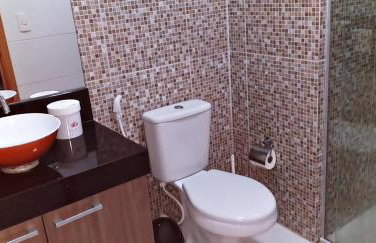 Maravilhoso Apt 109 Home Service próximo Shopping Partage e Rodoviária - Foto 22