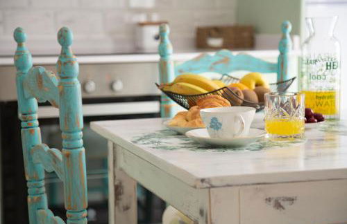 Apartamentos Rincón de Cantarranas - Photo 45