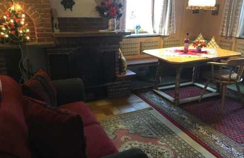 Apartements Ingrid Unhoch-Raggl - Foto 21