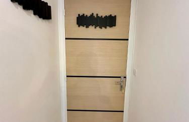 Ecrin Alpin hyper centre d'Auron - Foto 44