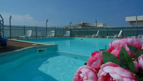 Residence Hotel Club House - Foto 2