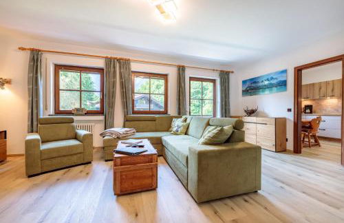 Alpspitzstubn - Ihr Wohlfühlort mit Bergpanorama - Foto 1