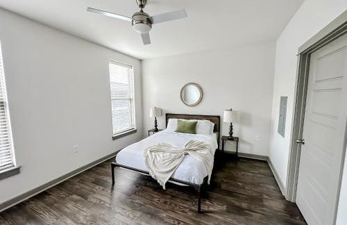 Sleepover Little Rock 1BD 1BA Apartments - Foto 35