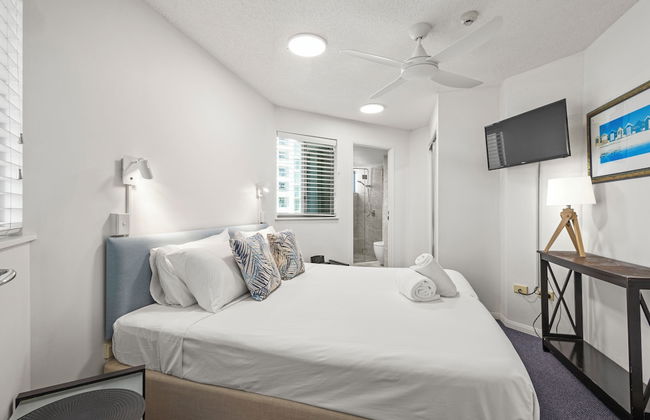 Malibu Mooloolaba - Foto 16