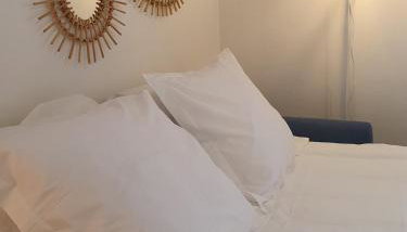 Studio chaleureux proche métro B - Foto 5