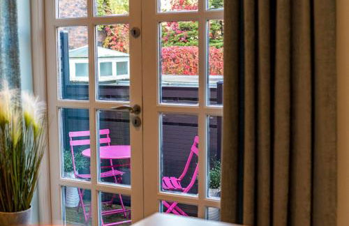 Host Apartments The Pilgrim Coach House - Foto 21