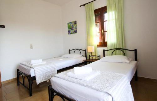 Yiouli Holiday Home - Foto 25