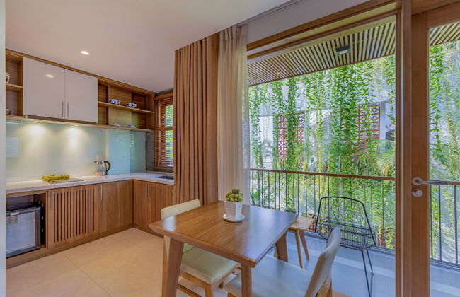 Ponte Boutique Villa - Foto 31