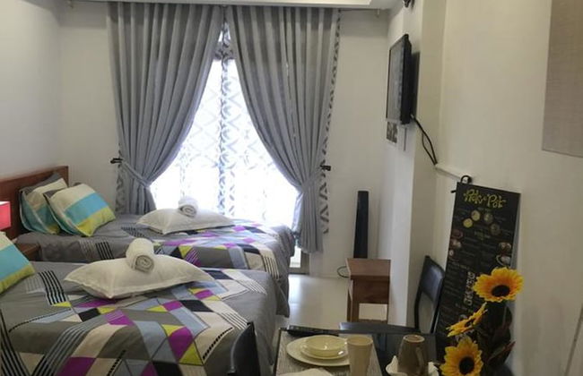 5F15 Your home baguio - Foto 8