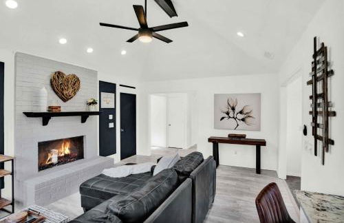 Cozy Parkside Home - Foto 6