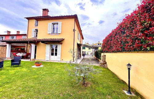 Villa Marta a Montecarlo - Foto 7