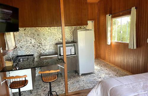 Pousada Lago do Amanhecer - Foto 5