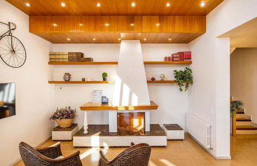 Casa Mirestany- Wonderful house with amazing views - Foto 15