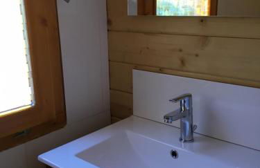 CHALET MARYVONNE - Foto 10