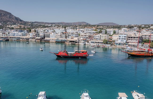 Soho SeaFront Suites - Foto 26