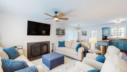 838 Ocean Parkway - Foto 3