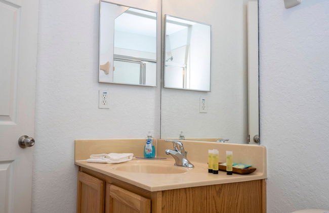 Cozy 3BR Regal Oaks Close to Disney - Foto 37