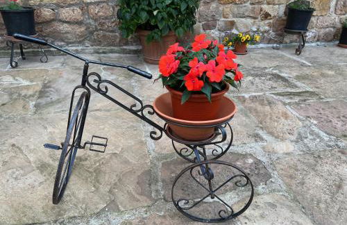 Villa Marta loft diáfano con jardín y aparcamiento en Villa histórica - Foto 33