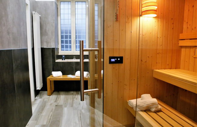 Hermes Rooms for tourists - Photo 61