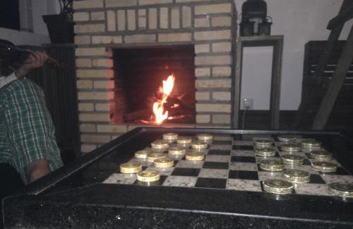 Chalet Schönenberg - Foto 78