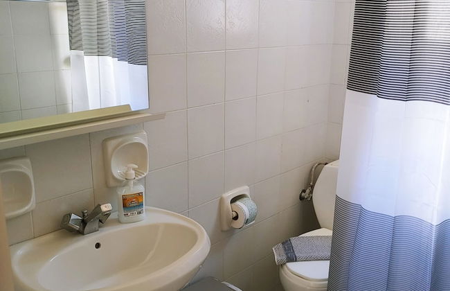 Achlia Hotel - Foto 37