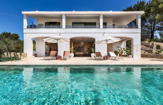 3898 Casa Allegra by Perle di Puglia - Foto 1