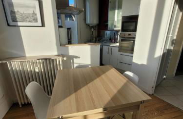 le balcon d'Amiens - Foto 4