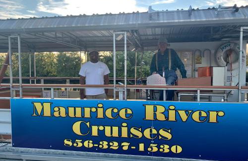 Sai Villa on Maurice River - Foto 56