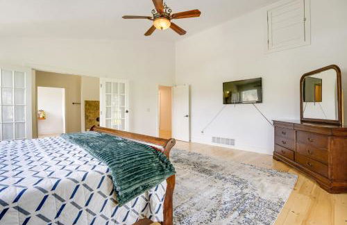 Creekside Florrisant Hideaway - Great for Anglers! - Foto 18