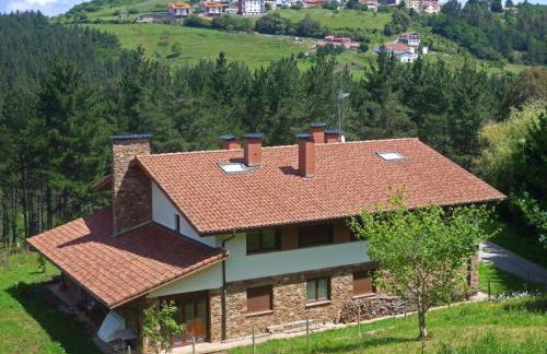 Caserío Ea - Foto 11