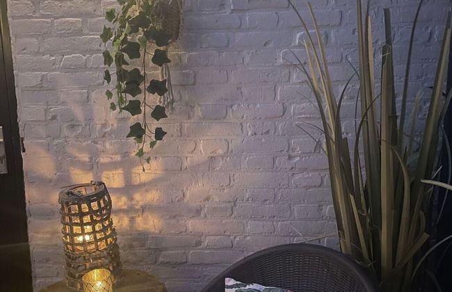 Bed aan zee Zandvoort - Foto 10