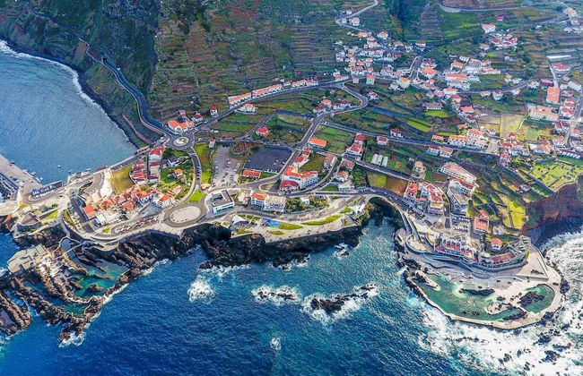 Chalet do Monte Porto Moniz by Madeira Sun Travel - Foto 12