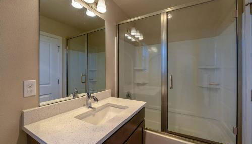 A-Seattle Urban Village- Orcas- Roof top view deck - Foto 4