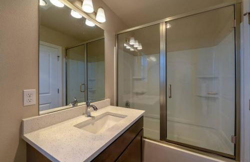 A-Seattle Urban Village- Orcas- Roof top view deck - Foto 4