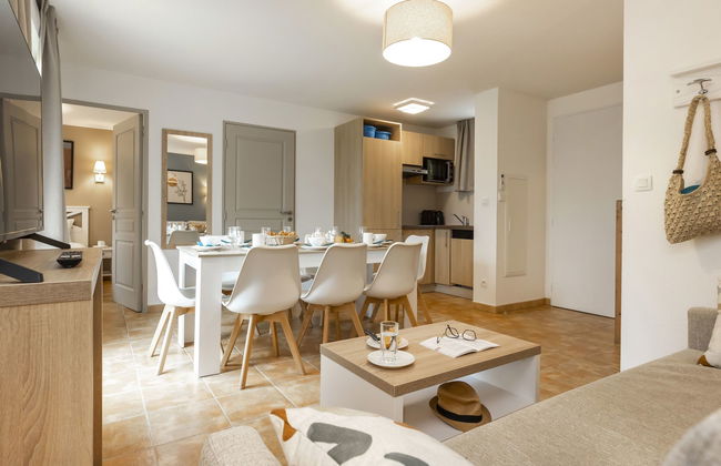 Odalys Référence Les Côteaux de Sarlat - Foto 21