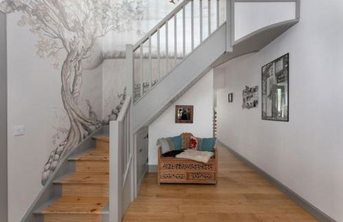 Jacobite Lodge by The House of Danu - Foto 14